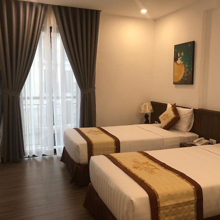 Harry Phu Quoc Hotel 2 Exterior photo