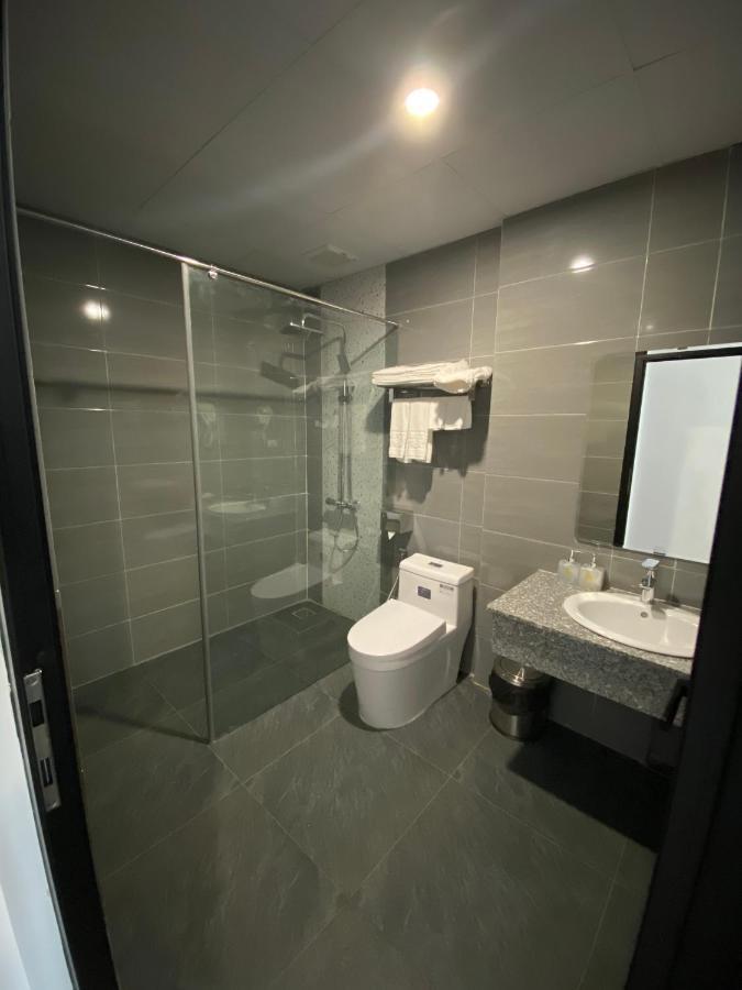 Harry Phu Quoc Hotel 2 Exterior photo