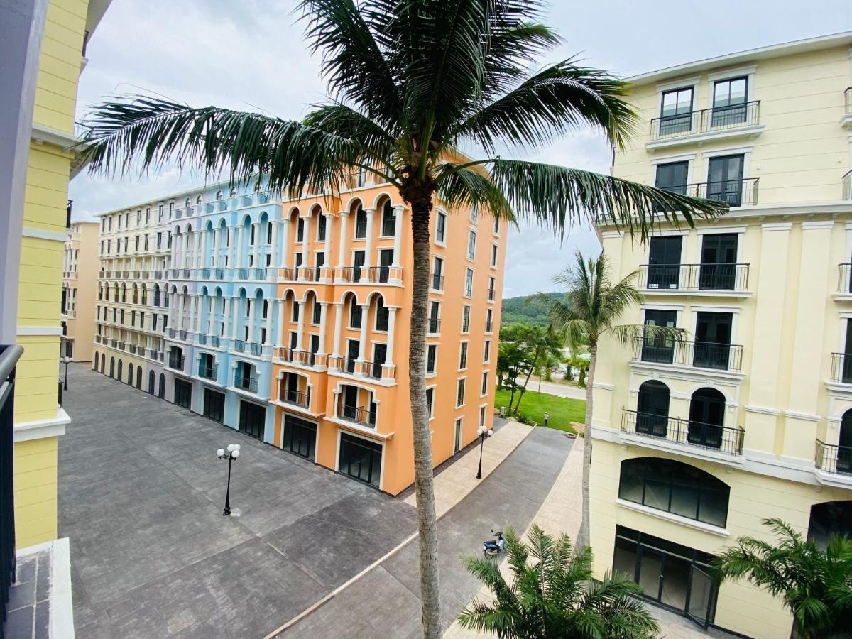Harry Phu Quoc Hotel 2 Exterior photo