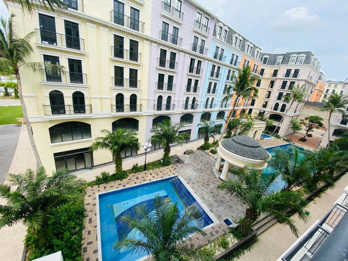 Harry Phu Quoc Hotel 2 Exterior photo